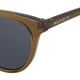 thumbnail image 4 of Lentes de Sol Tommy Hilfiger Mujer de color Café, 4 of 4