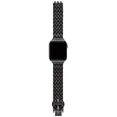 thumbnail image 3 of Tory Burch Eleanor TBS0115E Black 38MM–45MM Apple Womens Watch Bracelet, 3 of 3