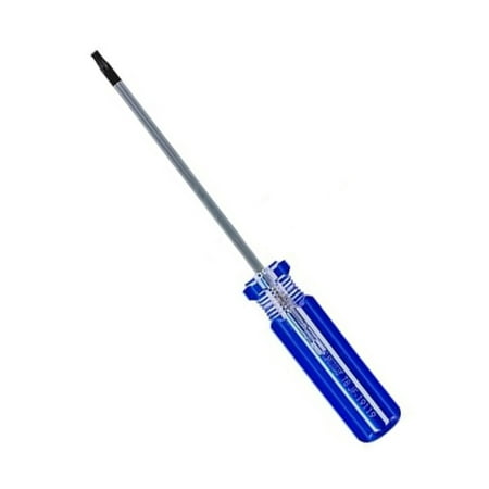 

Bluethy Practical Torx T8 Security Screw Driver for Xbox 360 Controller Repair Tool