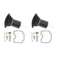 thumbnail image 3 of Motorcycle Carb Rebuild Set,30pcs Carburetor Repair Kit Carb Rebuild Set Motorcycle Carb Repair Kit Ultimate Reliability, 3 of 8