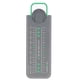 thumbnail image 1 of Entrenador de Putting de distancia precisa para Golf, tabla de práctica precisa, carril de alineación de Putting de Golf, 1 of 10