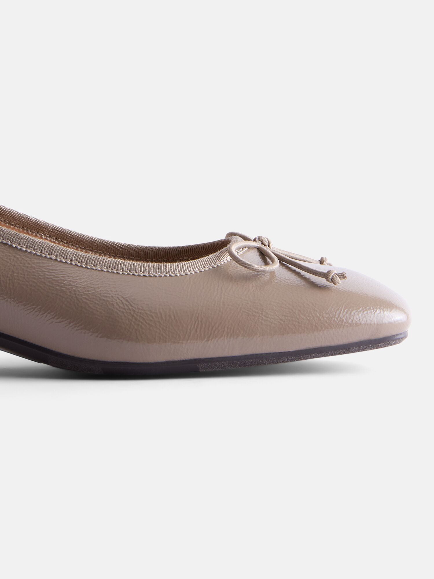 Scenario Women's Low Heel Ballet Flats