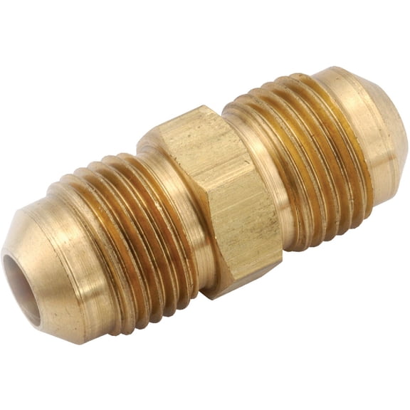 5/8" Brass Flare Union, Anderson, 754042-10