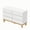 White, variant on Jopath 47.2"Wide 6 Drawer Dresser for Bedroom,Chests of Drawers Storage Cabinet for Living Room,White & Walnut