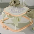 thumbnail image 4 of Double Layer Embroidery Hoop Tabletop Needlework Frame Holder, Secure Connection, Multi Purpose for Cross Stitch and Sewing, Compact and Portable with Most Scenarios Applicable, 4 of 7