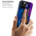 thumbnail image 2 of Phone Case Descendants Se Waterproof Accessories Scratch Transparent Compatible with Samsung S10 Plus 6.4 Inch, 2 of 5