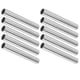 thumbnail image 4 of Suministros industriales, tubo de aluminio redondo de 10 piezas Tubo de aluminio redondo Calidad en la que puede confiar VoborMX herramienta, 4 of 8