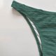 thumbnail image 5 of Conjunto Cómodo de Traje de Baño de Mujeres, Traje de Baño Sexy Y de Moda de Color Sólido para las Vacaciones en la Playa, 5 of 7