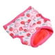 thumbnail image 4 of Vestido de arnés de conejo vestidos de conejo para mascotas mano de obra fina nailon de poliéster rosa para conejillo de Indias ANGGREK Otros, 4 of 8