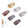 thumbnail image 5 of unbranded 180 PCS Snap for Jewelry Making DIY Pendant Clips, 5 of 8
