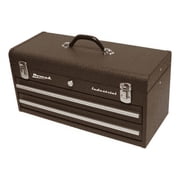 Homak Manufacturing 20 in. 2-Drawer Toolbox