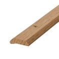 thumbnail image 2 of M-D Building Products 85290 1 In. X 36 In. Unfinished Hardwood Carpet Trim w/ Screws, 2 of 5