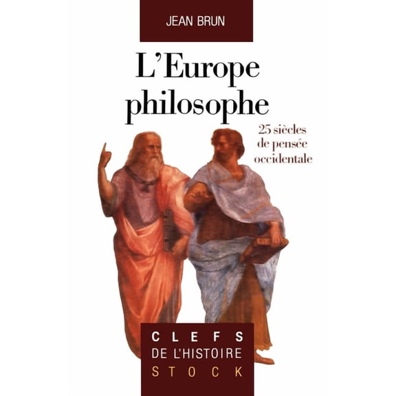 L' Europe philosophe, (Paperback)