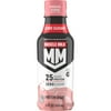 Muscle Milk Genuine Strawberries 'n Crème Flavor Protein Shake, 14 fl oz, 1 Count Bottle