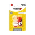 thumbnail image 5 of Medela Baby Pacifier Holder, extra light and small, BPA free - Signature, 5 of 5