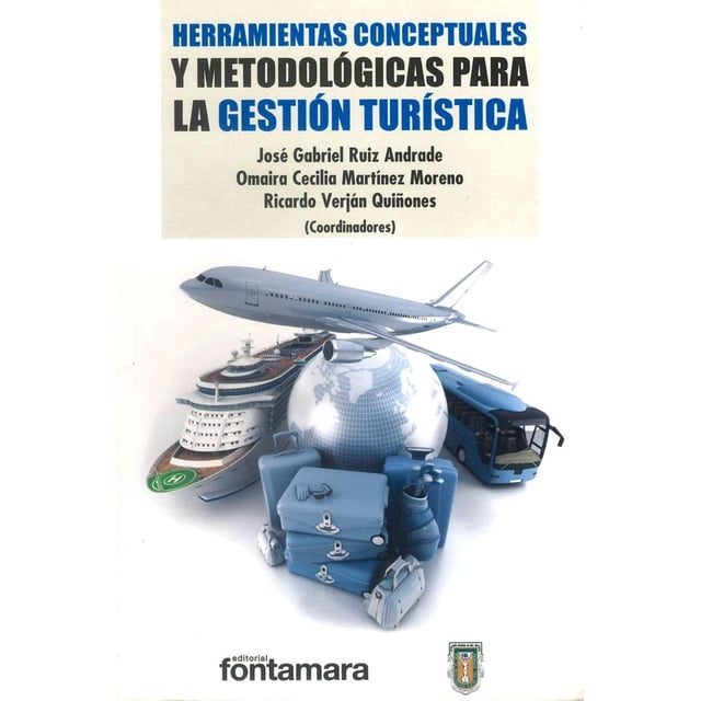 Herramientas conceptuales y metodológicas para la gestión t