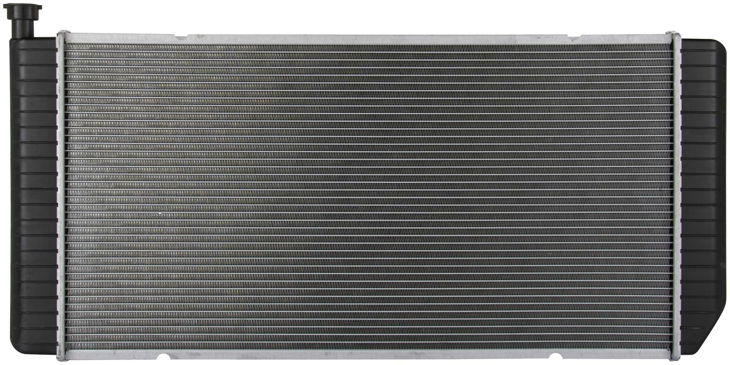 Spectra Premium CU624 Automotive Radiator