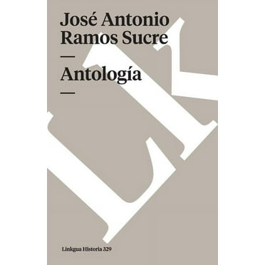 Antología, (Paperback)