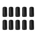 thumbnail image 4 of S SERENABLE 10 Pcs Embouts de Queue de Billard Protecteur Embout de Queue de Piscine Outil d'Entretien 12mm 13mm 14mm Bâton, 4 of 8