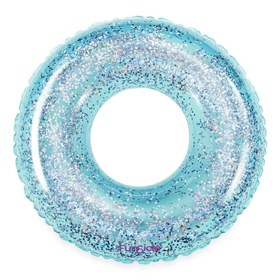 Salvavidas inflable Funsicle diseño dona 79 cm de diámetro