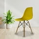 thumbnail image 2 of Set de 4 Sillas de Comedor Mundo In Eames Amarillo, 2 of 7