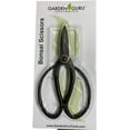 thumbnail image 4 of GARDEN GURU Professional Bonsai Scissors 180mm - Traditional Butterfly Bonsai Pruner Shear for Precise Trimming Pruning and Deadheading of Flowers Plants, Japanese Bonsai Garden Tools (2 Pack), 4 of 8