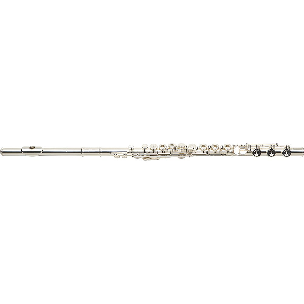 Pearl Flutes 795RBECD Elegante Series Professional Flute