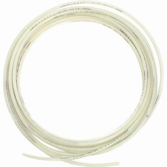 Allstar Performance Nylon Brake Line 50ft