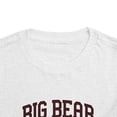 thumbnail image 4 of Big Bear Lake California CA Toddler Shirt Gifts Boy Girl Size 2T-5T, 4 of 4