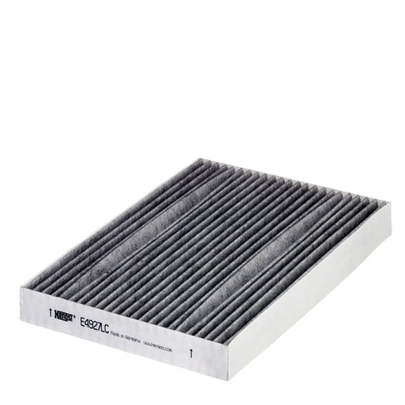 Carbon Activated Cabin Air Filter