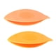 thumbnail image 4 of Lanzaderas de frivolité 2 Piezas Portátiles de Superficie Lisa Lanzaderas de frivolité Accesorios de Costura Mano de Obra Fina de Plástico Lanzaderas de frivolité Herramienta ANGGREK  Otros, 4 of 8