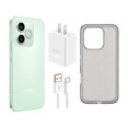 thumbnail image 3 of Smartphone Honor 600e 8+256GB Verde Vital Desbloqueado, 3 of 5