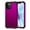 Purple, variant on Samsung Galaxy S21 Case, Dteck Heavy Hybrid Rugged Shockproof Case, Support Wireless Charging, 3 in 1 Full Protective Cover for Samsung Galaxy S21 5G, Blue