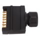 thumbnail image 1 of Conector Plano de Remolque ANGGREK 7 Pines Negro, 1 of 8