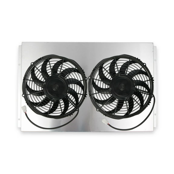 Frostbite FB510H Engine Cooling Fan Assembly