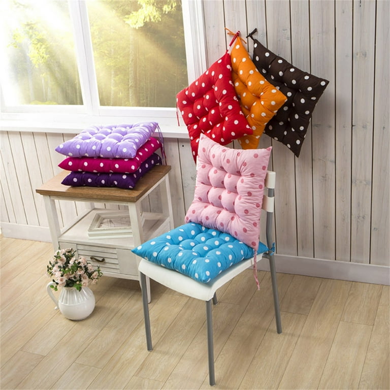 Home goods kitchen chair cushions sale