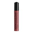 thumbnail image 4 of NYX Liquid Suede Cream Lipstick - 04 Soft Spoken, 4 of 4
