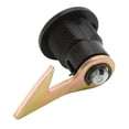 thumbnail image 4 of Cerradura trasera para patinete, accesorio Universal de plástico y aluminio para almacenamiento de motocicletas eléctricas, 4 of 8
