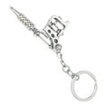 thumbnail image 4 of Machine Keychain, Lightweight Mini Key Chain, Alloy for Key Bag, 4 of 7