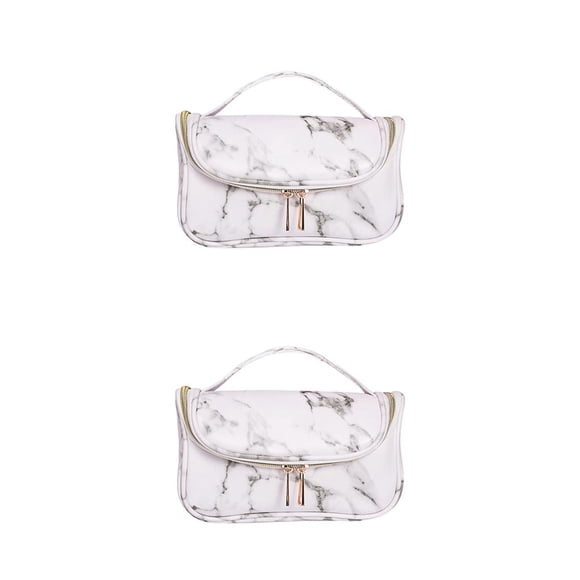 Bolsa de Cosméticos Portátil Yuarrent Organizador de Maquillaje Tipo 3 NO3