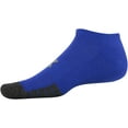 thumbnail image 3 of AmPm womens Performance Tech No Show Socks, Multipairs, 3 of 5