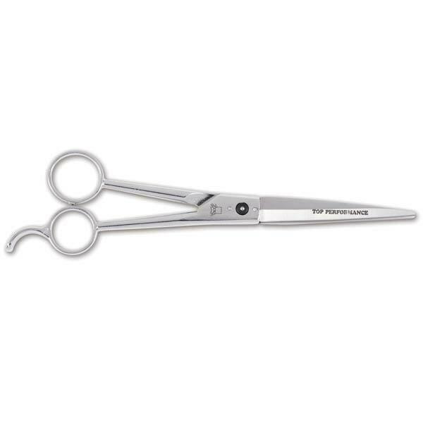 Fine Point Grooming Shears Professional Stainless Steel Groomers