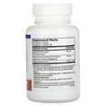 Mushroom Wisdom Maitake DFraction, Pro 4X, 120 Vegetarian Tablets