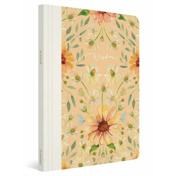 ESV Prayer Journal: 30 Days on Wisdom (Paperback), (Paperback)