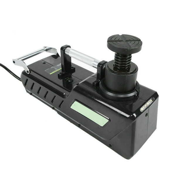Electric Jack, Electric Car Jack 12V Professional For Sedan For Tire Changing For Car For SUV