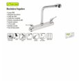 thumbnail image 2 of Grifo Xtellar Mezclador De Cocina, 2 of 2