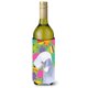 thumbnail image 1 of Bedlington Terrier Easter Eggtravaganza Botella De Vino Aislador De Bebidas Aislador De Bebidas Hugger, 1 of 1