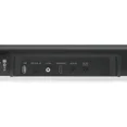 thumbnail image 3 of Barra de Sonido Aiwa AUDIFONOS Bluetooth 94 cm 4 Altavoces 2.0 Canales COMBO AWSBH1, 3 of 5