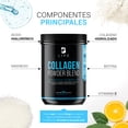 thumbnail image 5 of Colágeno Hidrolizado 60 Tomas Con Biotina B Life BLIFE POLVO, 5 of 5