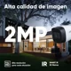 thumbnail image 2 of Kit Cámara Bullet 2 Mp 0280b Con Protección Metálica, 2 of 4